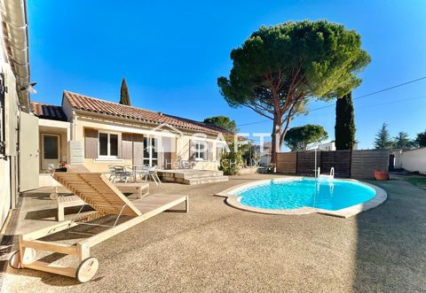 Maison avec studio et garage de 90m2