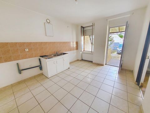 A VENDRE MAISON 4 PIECES 95 M2