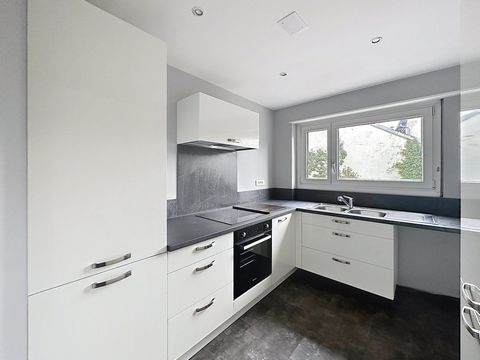 A VENDRE SAINT-LOUIS Appartement F4 d'environ 74 m²