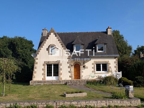 Ensemble de deux maison avec potentiel locatif