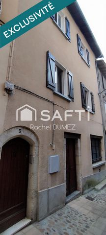 Idéal premier achat ou investissement locatif