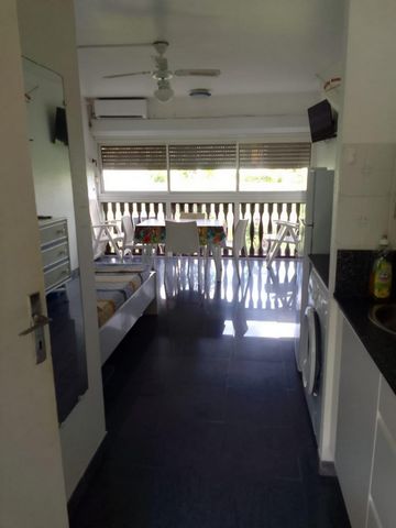 Appartement de bonne facture à 50 m de la plage