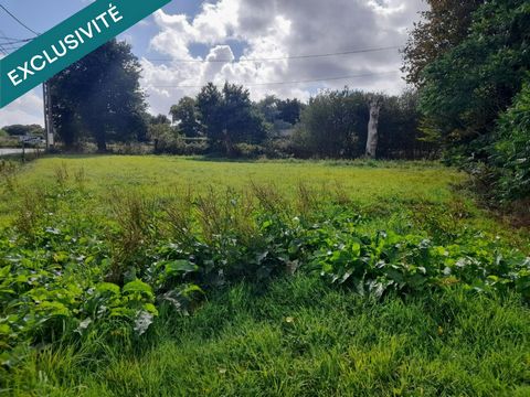 Terrain totalement constructible