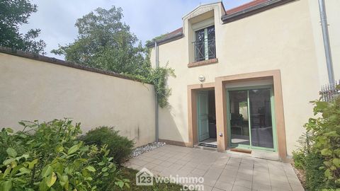 Maison - 65m² - Arbonne-la-Forêt