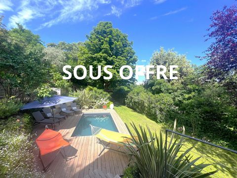 Magnifique maison sur les hauteurs des collines de Bibémus