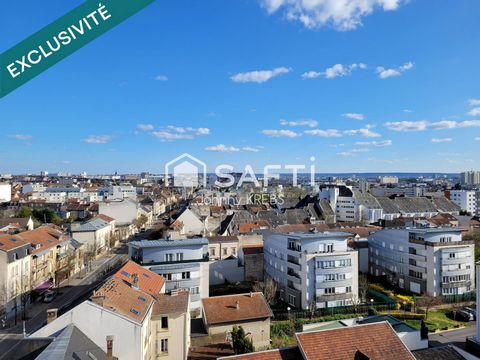 Appartement Clés en main, Emménagez directement !