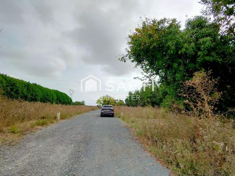 TERRAINS A BATIR CLAVETTE