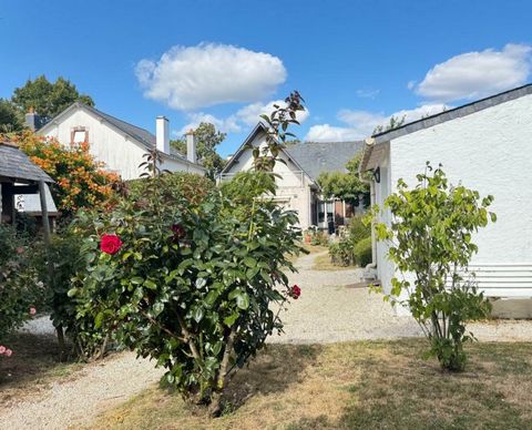 Saint NAZAIRE Maison familiale en second front de mer