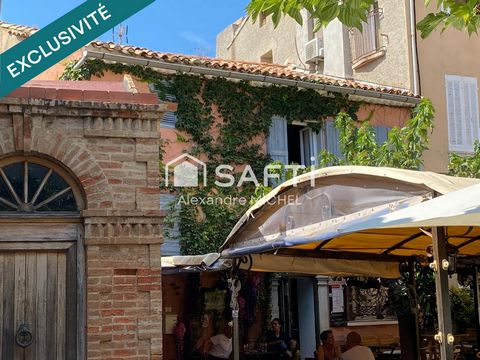 fonds de commerce Bar - Restaurant