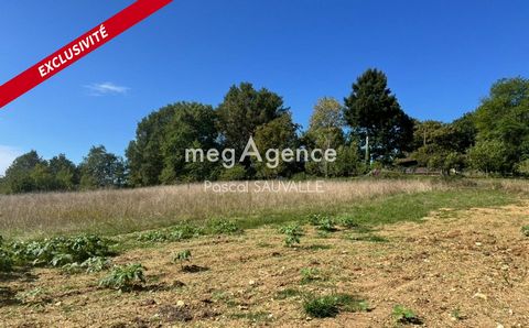 Terrain à bâtir de 5000m2