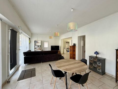 Grande maison familiale 5 chambres - 240m2