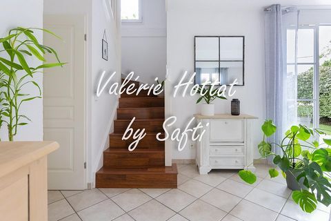Maison 130m2 avec jardin bien exposé sans travaux!