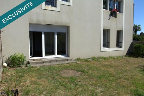 Brest quartier St Marc, magnifique T4