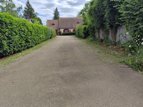 Belle maison à 5 minutes Sens