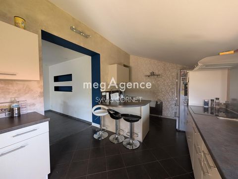 MAISON 4 PIECES A 500M DU CENTRE