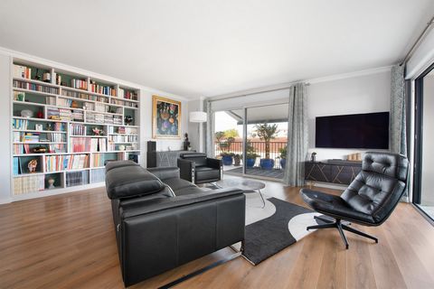 Appartement T3 d'exception