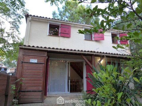 Maison - 40m² - Lacanau