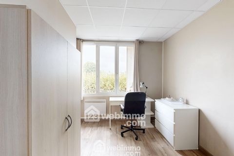 Appartement - 137m² - Compiègne