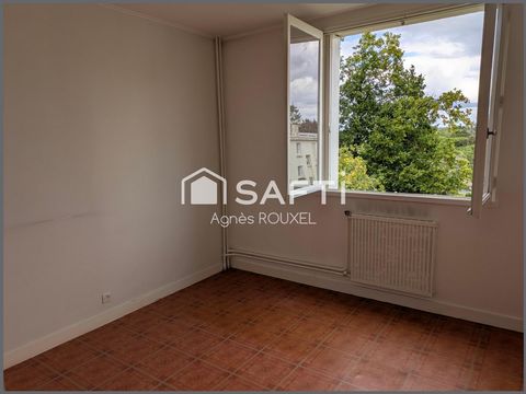 Orvault - Ferrière - près du tram et des commerces