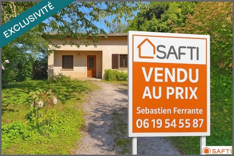 En exclusivité villa familiale avec vue chartreuse