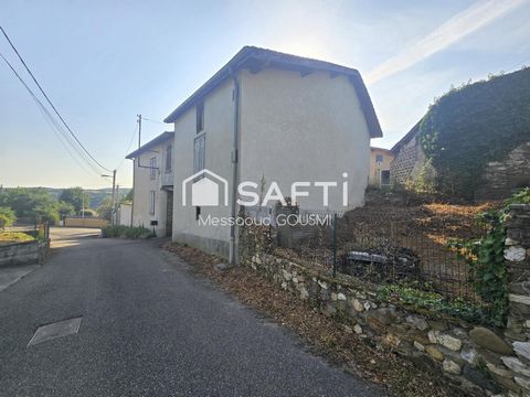 Rare à la vente – Ensemble immobilier à fort potentiel !