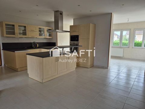 MAISON QUARTIER DU VAL MUGUET A MOINS DE 485 000 e