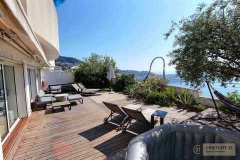 Roquebrune Cap Martin - Appartement 3 Pièces