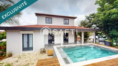 BELLE VILLA RENOVEE ST JOSEPH