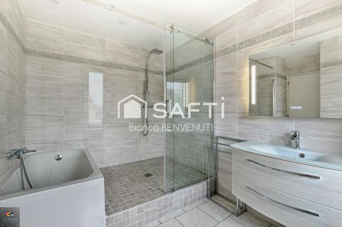 Appartement à réhabiliter