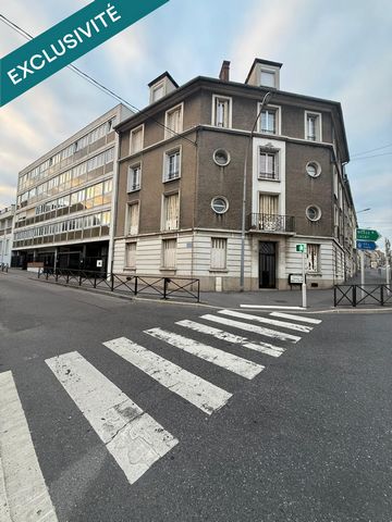 Appartement T2 de 40m2