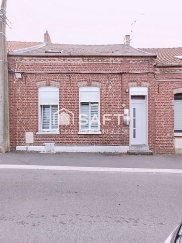 maison avec garage