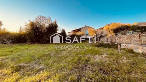 rare à la vente terrain plat constructible