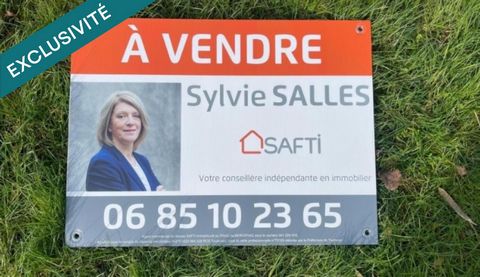 Terrain avec CU - 2000 m²