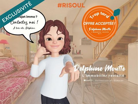 APPARTEMENT RISOUL