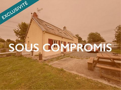 Maison Saussey