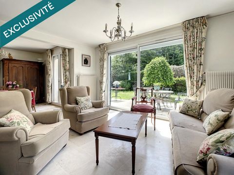 Maison familiale très bien placée dans le Parc des Aigles