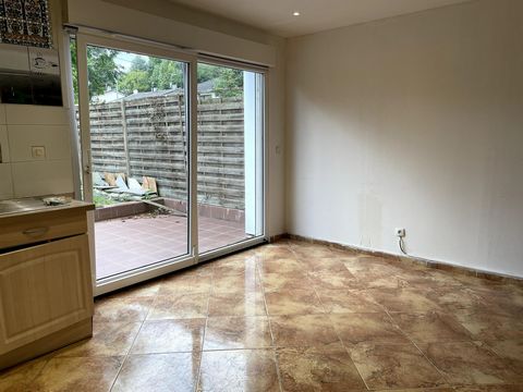 Maison familiale 7 pièces 129 m², expo sud, calme