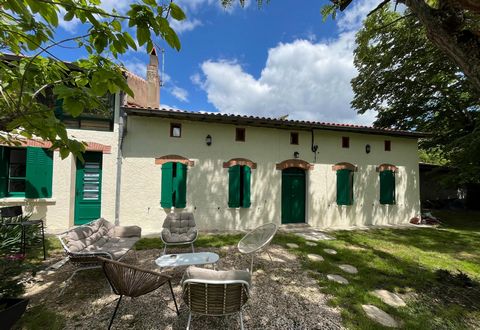 Rare cachet de l'ancien et grand terrain