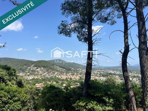 Cabanons de 25 et 7 M2