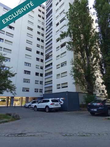 appartement pour investisseur