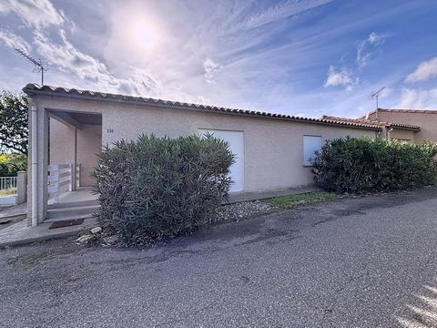 À vendre – Entre Carcassonne et Castelnaudary