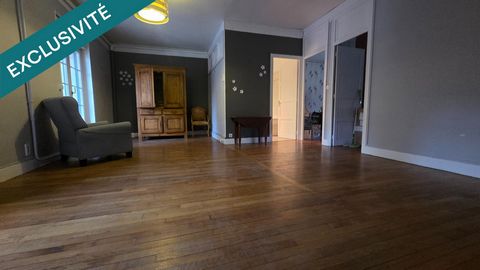 proche de tout commerces et écoles