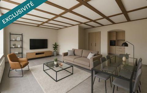 Maison de 153 m² 5 chambres sur 247 m²