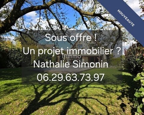 Un havre de paix à découvrir !