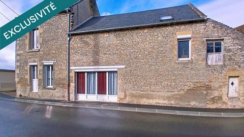 4 Km de Courseulles et des palges du débarquement.