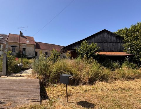 Ancien corps de Ferme