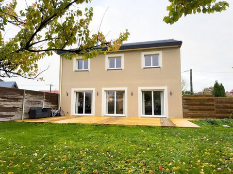 5 CHAMBRES / 3 SDB / HAUTEURS DIEPPE