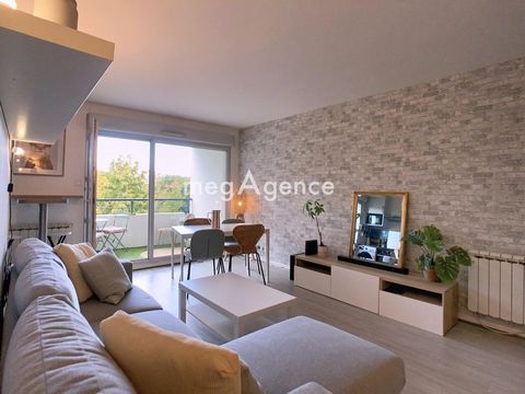 Morsang-sur-Orge, 91390, à louer Apt 55 m² 3p