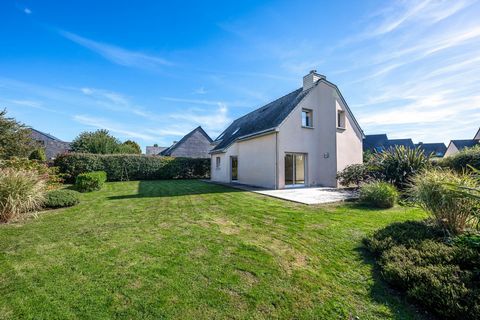 Maison Pleurtuit - 5 pièces- 110 m2 à 400 m du centre.