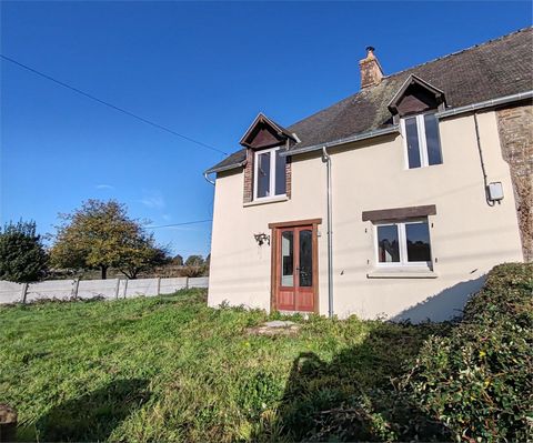 Charmante maison rénovée 70m² terrain 1061m²